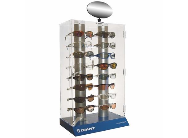 Giant Display for 16 briller
